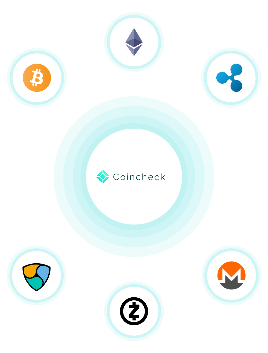 coincheck app coincheck app